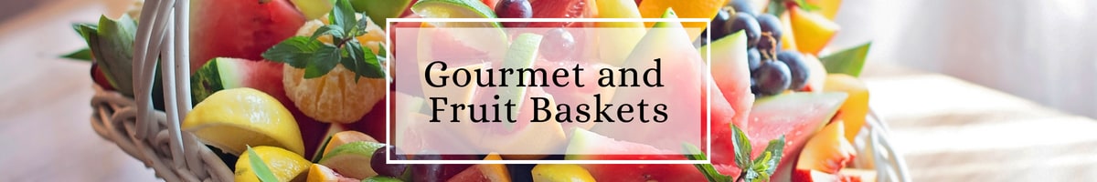 Fruit Baskets